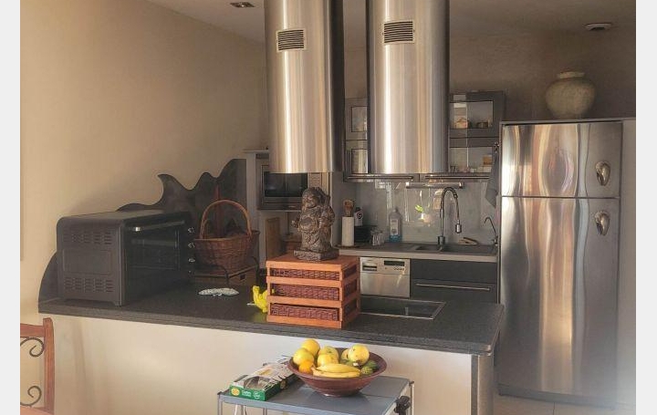 Appartement P4 PEZENAS 91 m2 184 600 € Appartement P4 PEZENAS 91 m2 184 600 €