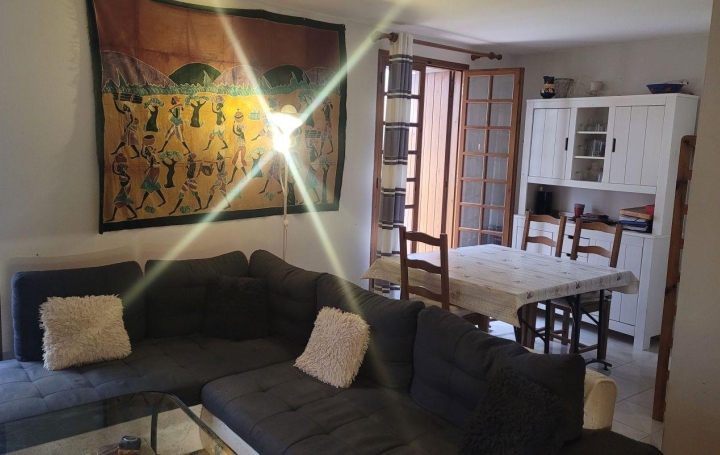  Terra d'oc immo Maison / Villa | MONTAGNAC (34530) | 80 m2 | 179 000 € 