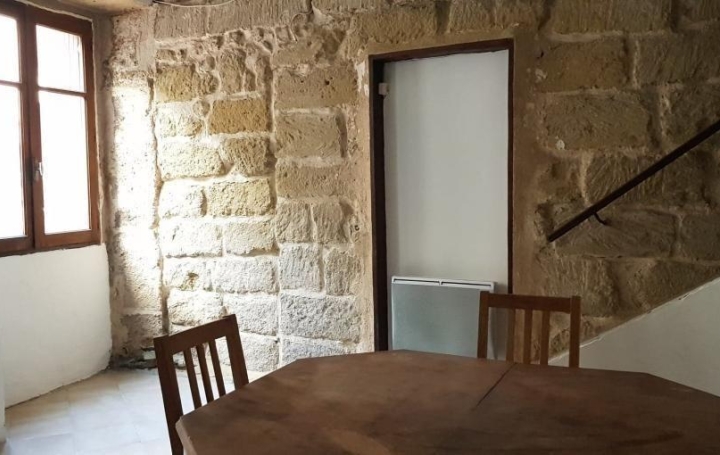 Maison MONTAGNAC 54 m2 75 000 € Maison MONTAGNAC 54 m2 75 000 €