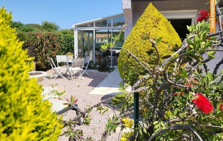  Terra d'oc immo Maison / Villa | AGDE (34300) | 96 m2 | 295 000 € 