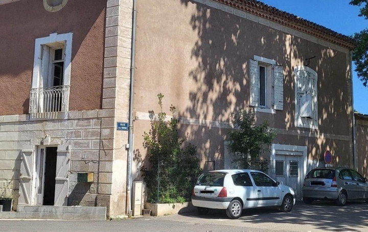  Terra d'oc immo Maison / Villa | CAZOULS-D'HERAULT (34120) | 117 m2 | 109 000 € 