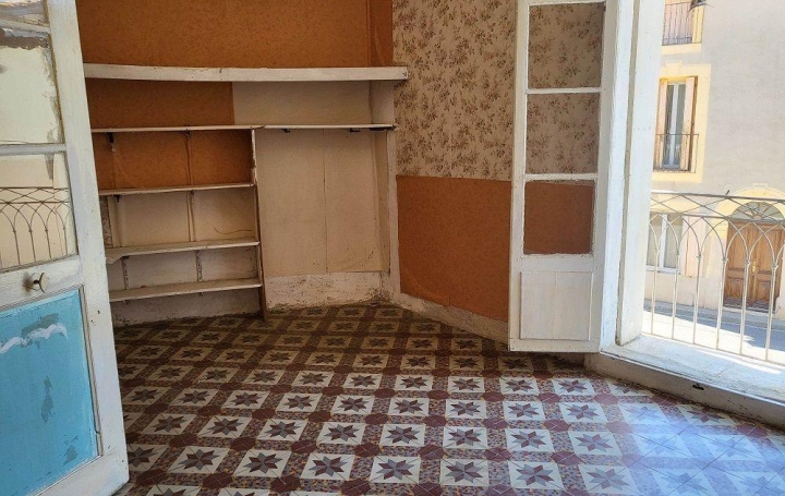 Maison CAZOULS-D'HERAULT 117 m2 90 000 € Maison CAZOULS-D'HERAULT 117 m2 90 000 €