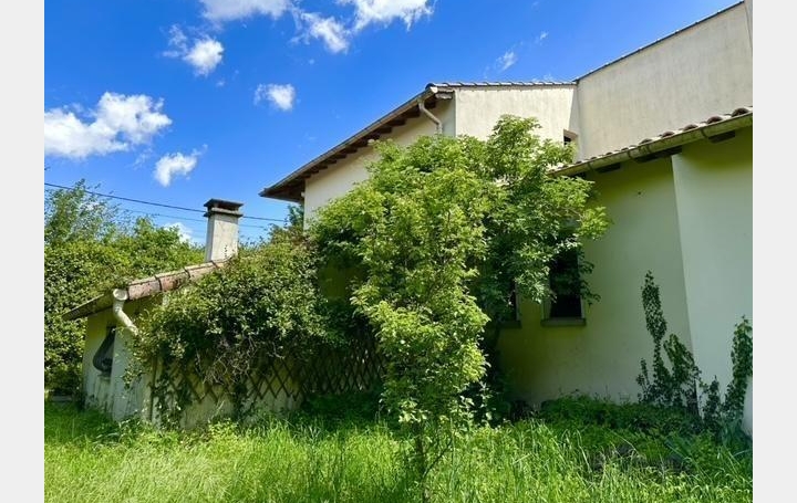  Terra d'oc immo Maison / Villa | LES RIVES (34520) | 187 m2 | 285 000 € 