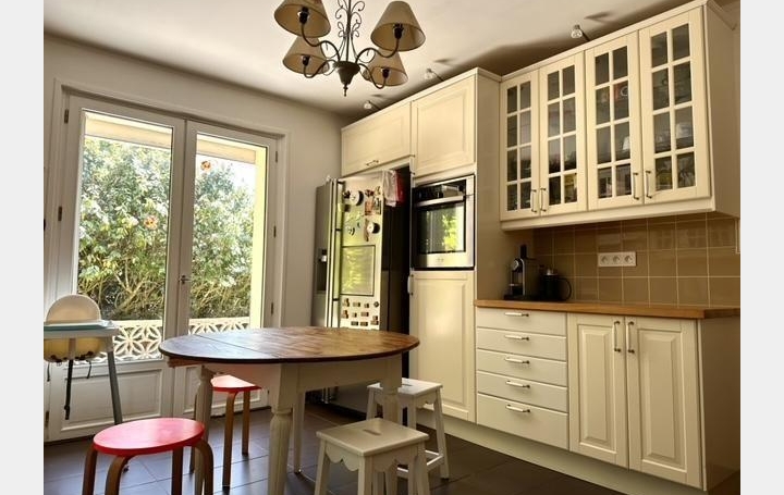  Terra d'oc immo Maison / Villa | LES RIVES (34520) | 187 m2 | 285 000 € 