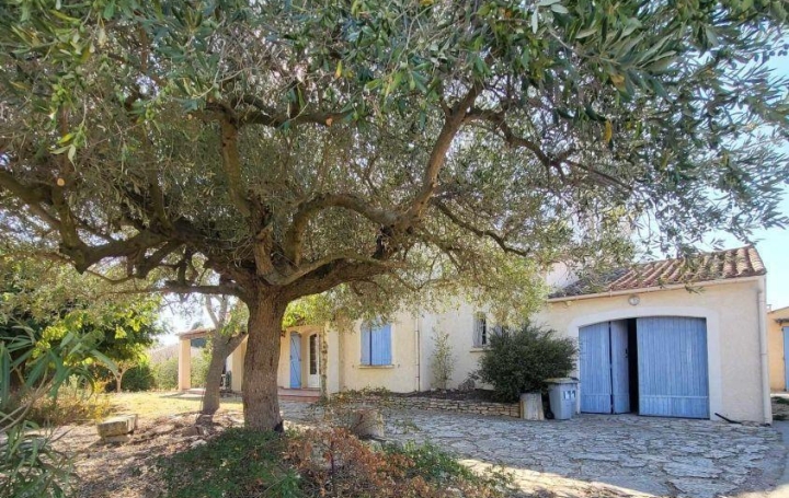 Villa MONTAGNAC 180 m2 359 000 € Villa MONTAGNAC 180 m2 359 000 €