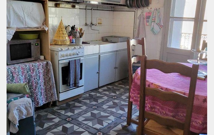  Terra d'oc immo Maison / Villa | MONTAGNAC (34530) | 98 m2 | 179 000 € 