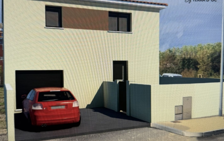  Terra d'oc immo House | MONTAGNAC (34530) | 109 m2 | 289 000 € 