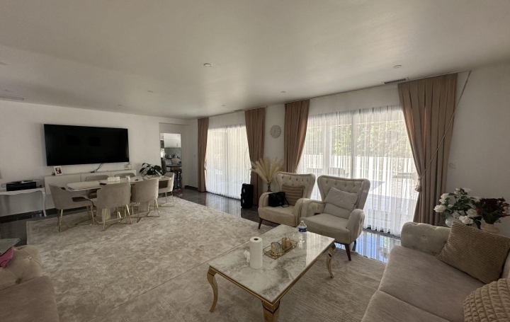 Terra d'oc immo House | MONTAGNAC (34530) | 139 m2 | 425 000 € 