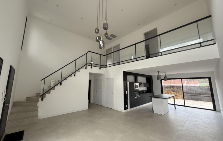  Terra d'oc immo House | MONTAGNAC (34530) | 125 m2 | 395 000 € 