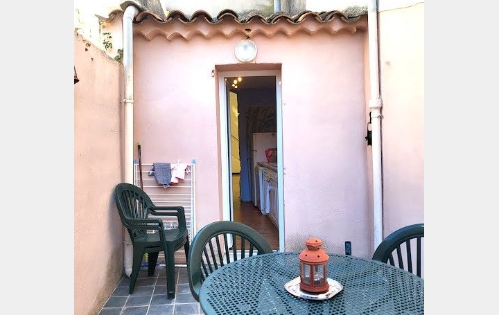  Terra d'oc immo House | MONTAGNAC (34530) | 77 m2 | 179 000 € 
