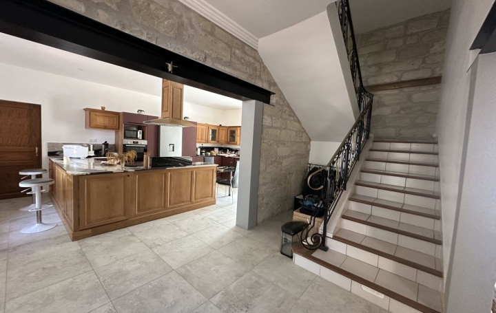  Terra d'oc immo Domain / Estate | TOURBES (34120) | 400 m2 | 1 670 000 € 