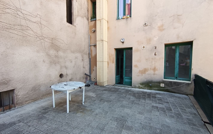  Terra d'oc immo Apartment | MONTAGNAC (34530) | 41 m2 | 73 000 € 