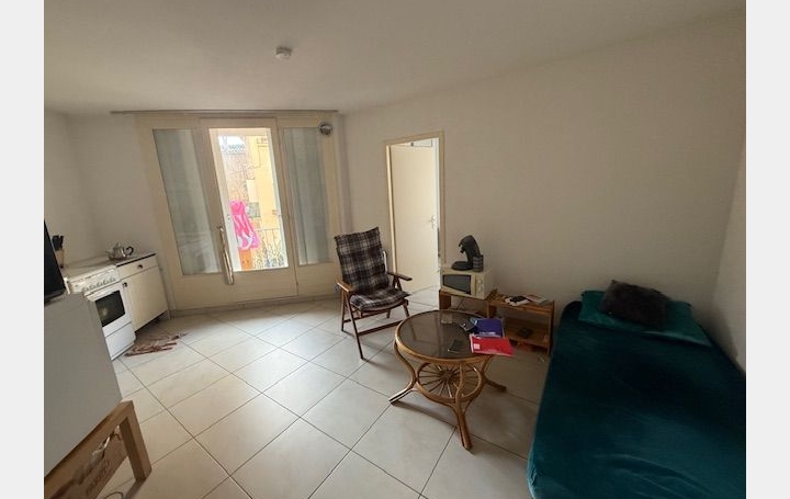  Terra d'oc immo Appartement | CLERMONT-L'HERAULT (34800) | 39 m2 | 81 200 € 