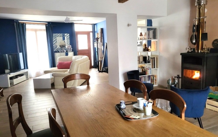  Terra d'oc immo Maison / Villa | NIZAS (34320) | 149 m2 | 235 000 € 