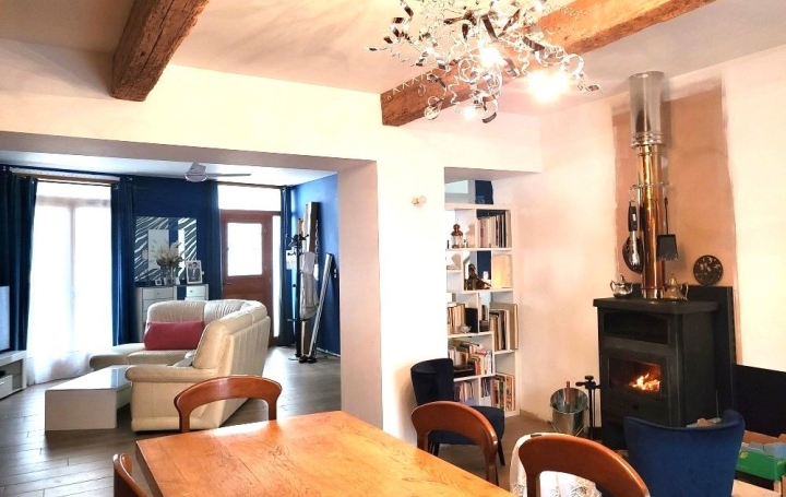  Terra d'oc immo House | NIZAS (34320) | 149 m2 | 235 000 € 