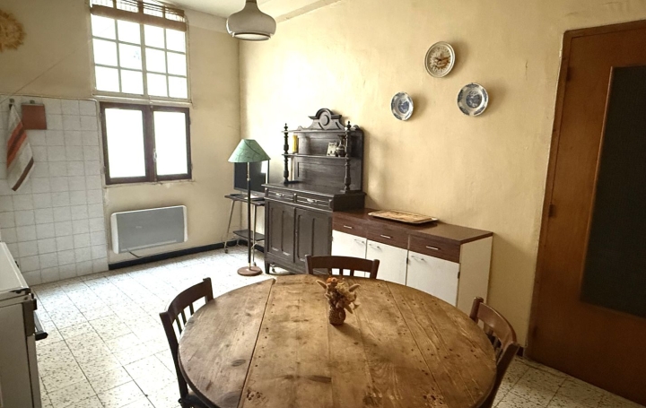  Terra d'oc immo Maison / Villa | MONTAGNAC (34530) | 80 m2 | 95 000 € 