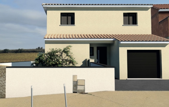  Terra d'oc immo House | MONTAGNAC (34530) | 98 m2 | 289 000 € 