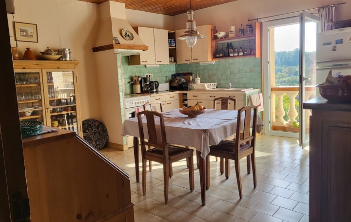  Terra d'oc immo Maison / Villa | AUMES (34530) | 97 m2 | 259 000 € 