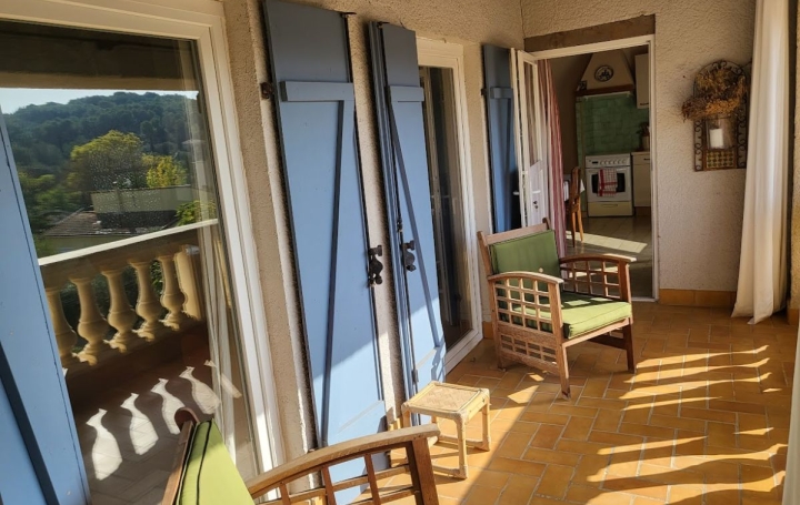  Terra d'oc immo House | AUMES (34530) | 97 m2 | 259 000 € 