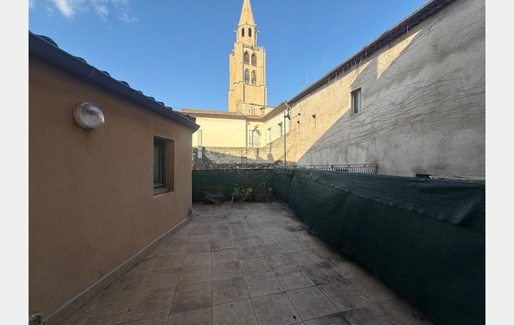  Terra d'oc immo Apartment | MONTAGNAC (34530) | 45 m2 | 69 000 € 