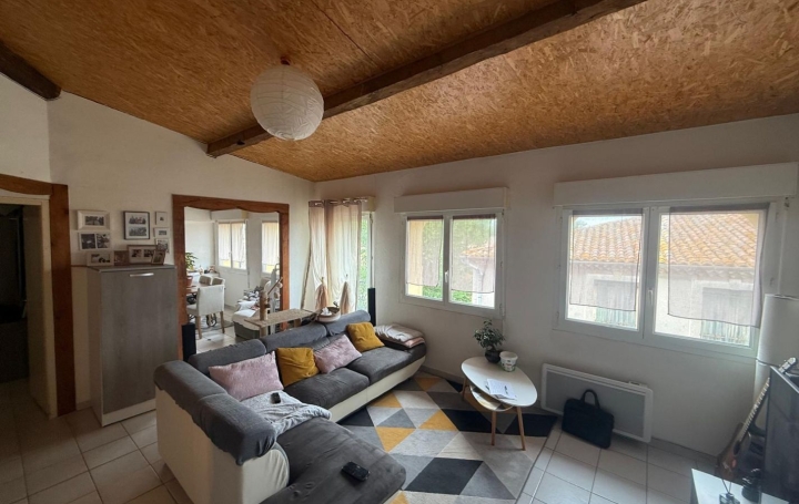  Terra d'oc immo Apartment | FLORENSAC (34510) | 61 m2 | 88 000 € 