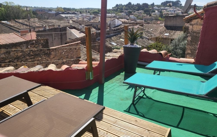 Maison MONTAGNAC 85 m2 158 000 € Maison MONTAGNAC 85 m2 158 000 €