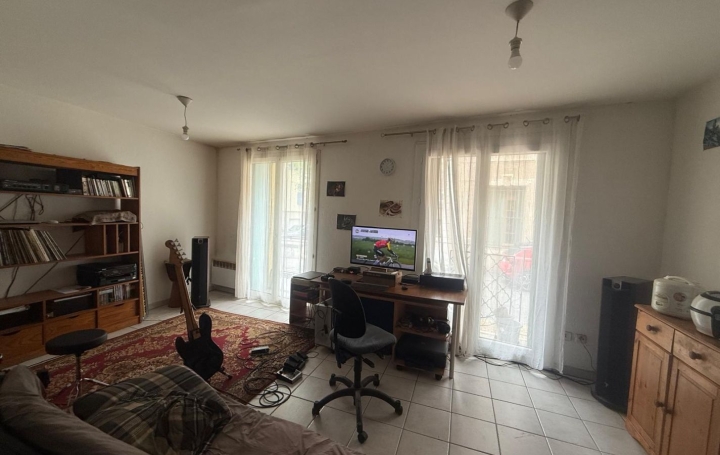  Terra d'oc immo Apartment | FLORENSAC (34510) | 50 m2 | 89 000 € 