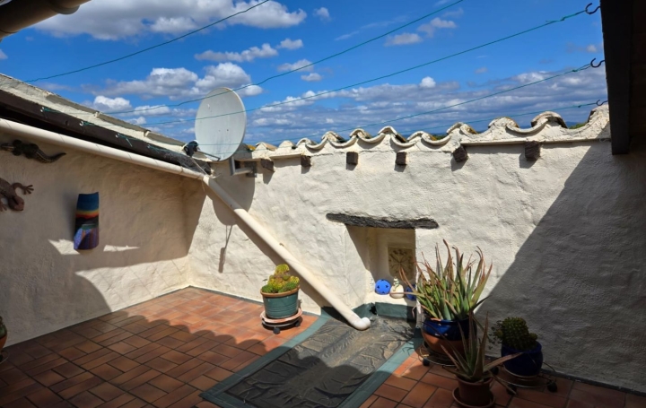 Terra d'oc immo Maison / Villa | AUMES (34530) | 70 m2 | 128 000 € 