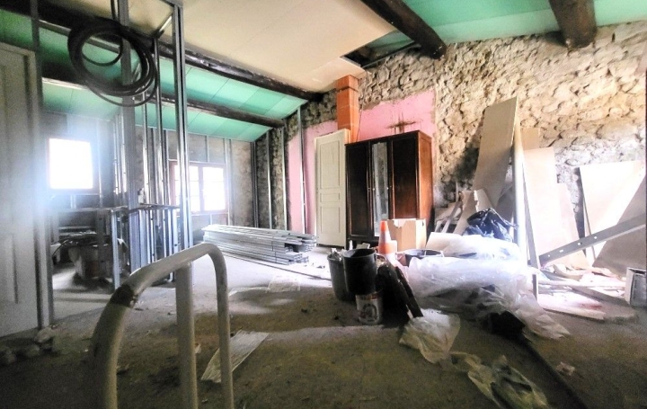 Maison MONTAGNAC 70 m2 105 000 € Maison MONTAGNAC 70 m2 105 000 €