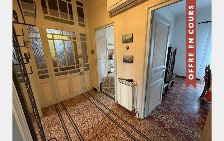  Terra d'oc immo Maison / Villa | MONTAGNAC (34530) | 75 m2 | 190 000 € 