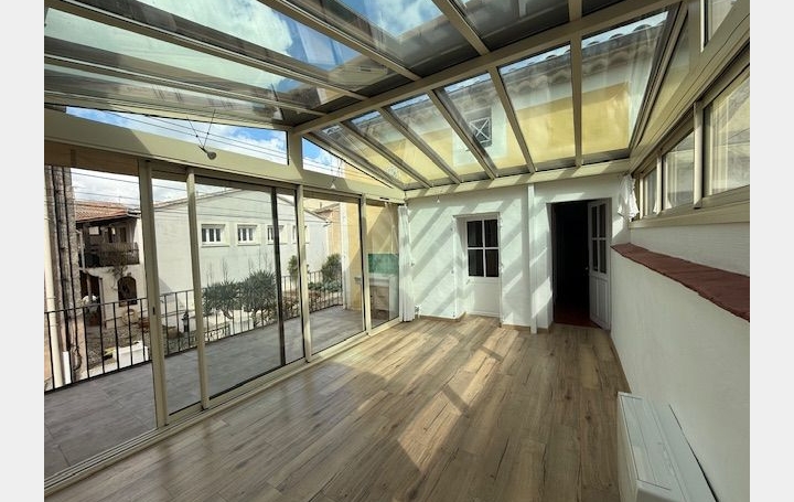  Terra d'oc immo Maison / Villa | MONTAGNAC (34530) | 110 m2 | 234 900 € 