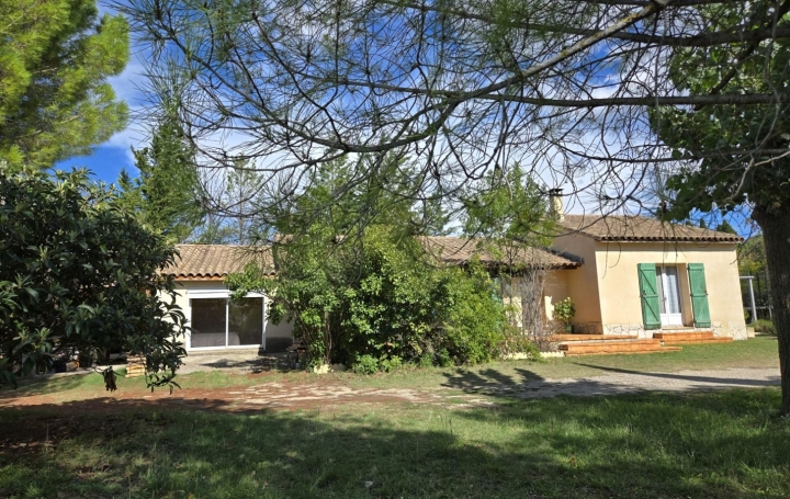  Terra d'oc immo Maison / Villa | CAMPAGNAN (34230) | 134 m2 | 365 000 € 