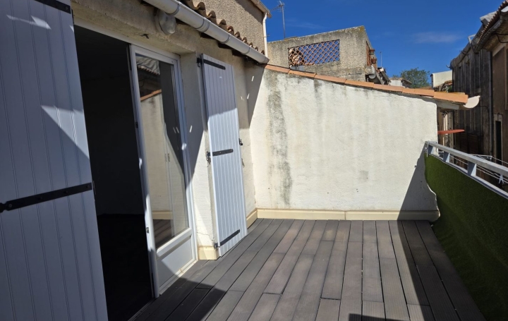  Terra d'oc immo Maison / Villa | VILLEVEYRAC (34560) | 53 m2 | 128 000 € 