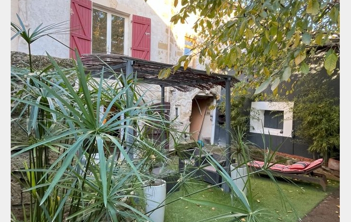 Maison MONTAGNAC 113 m2 268 000 € Maison MONTAGNAC 113 m2 268 000 €