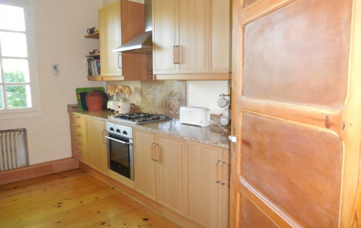 Terra d'oc immo : Maison / Villa | LODEVE (34700) | 156 m2 | 368 000 € 